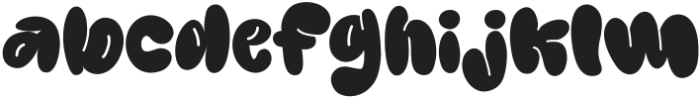 Smore Regular ttf (400) FONT