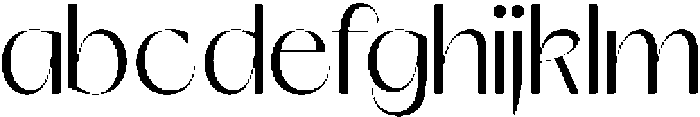 Smyth Kelagon otf (400) FONT