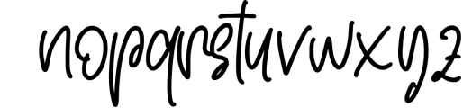Smartgeek - Playful Font Font LOWERCASE