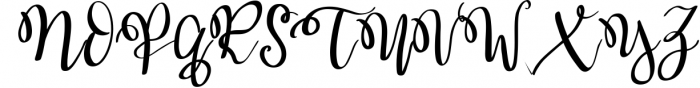 Smiths Font Font UPPERCASE