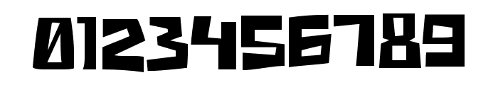 SMESH Font OTHER CHARS