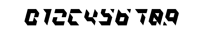 SMPRVL Font OTHER CHARS
