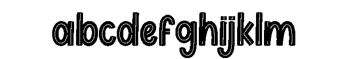 Small Island FONT