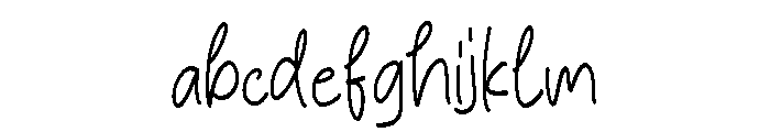 Smallest Files FONT