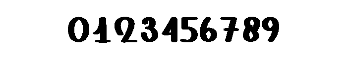 Smart Vibes Font OTHER CHARS