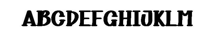Smart Vibes FONT