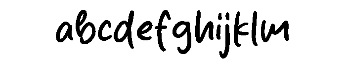 Smart Water FONT