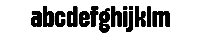 Smigle Demo FONT