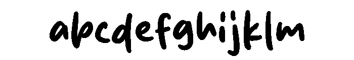 Smile Charm FONT