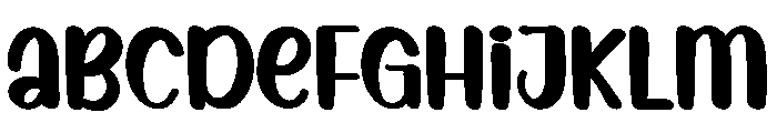 Smile Earth FONT