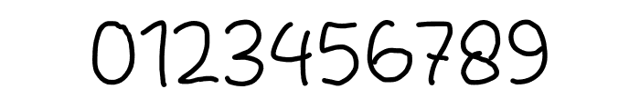 Smile Inks Font OTHER CHARS