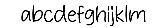 Smile Inks FONT