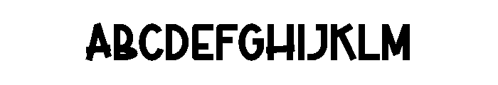 Smile Summer1 FONT