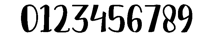 Smiley Simi Font OTHER CHARS