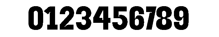 Smirnoft Regular Font OTHER CHARS