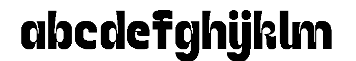 Smirnoft Regular FONT