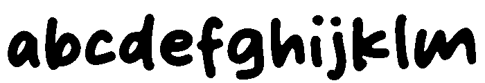 Smothy Cream FONT