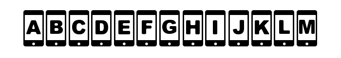 [smartphone] Sample