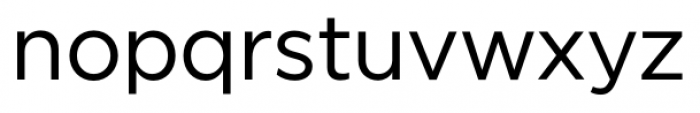 SmytheSans Regular Display Font LOWERCASE