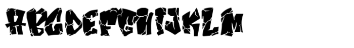 Smashed Graffiti Regular FONT