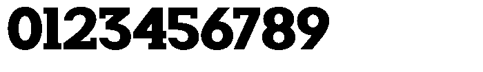 Smilant Black Font OTHER CHARS