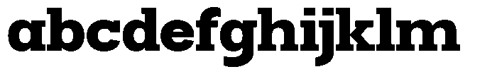 Smilant Black FONT