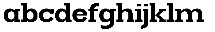 Smilant Bold Semi Expanded FONT