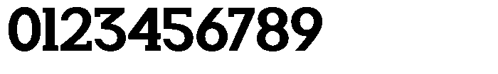 Smilant Bold Font OTHER CHARS