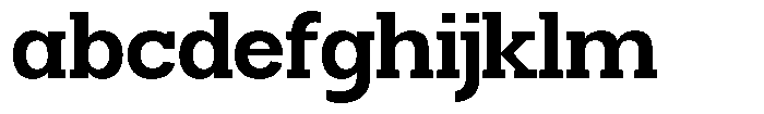 Smilant Bold FONT