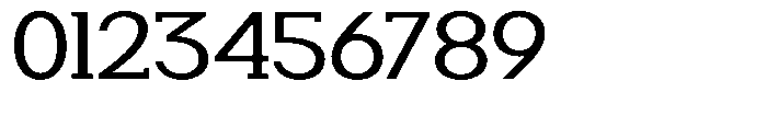 Smilant Expanded Font OTHER CHARS