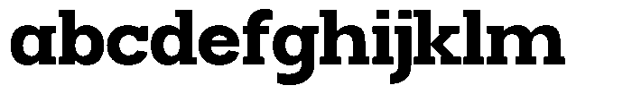 Smilant Extra Bold FONT