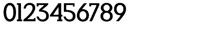 Smilant Medium Font OTHER CHARS