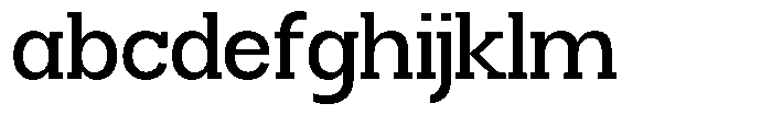 Smilant Medium FONT