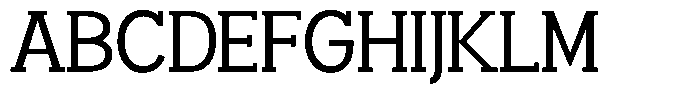 Smilant Regular Font UPPERCASE