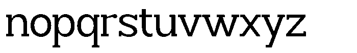 Smilant Regular Font LOWERCASE