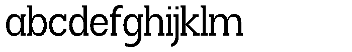 Smilant Semi Condensed FONT