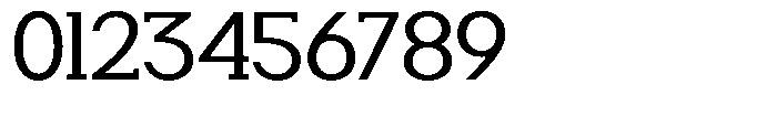 Smilant Semi Expanded Font OTHER CHARS