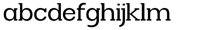 Smilant Semi Expanded FONT