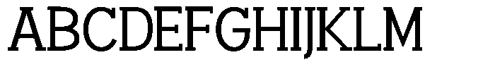 Smilant Var Black Font UPPERCASE