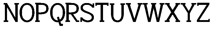 Smilant Var Black Font UPPERCASE