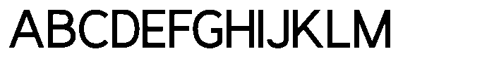 Smile Craft Font UPPERCASE