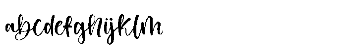 Smiling Daisy Regular FONT