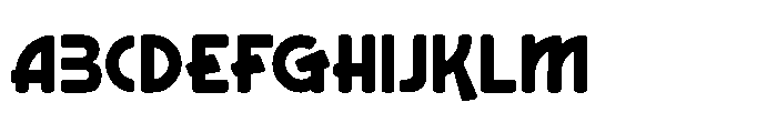 Smiling Zenith FONT