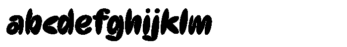 Smockey FONT