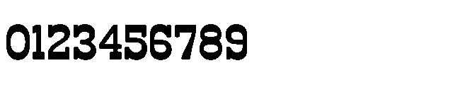 Smoke Grand Regular Font OTHER CHARS