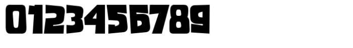 Smoore House Font OTHER CHARS