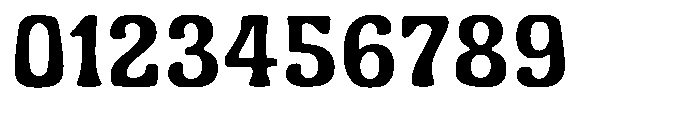 Smoothica height Font OTHER CHARS