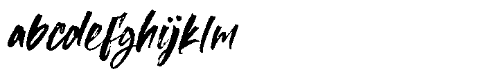 Smoothie Delights FONT