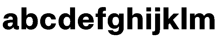Snaga Arabic Extra Bold FONT