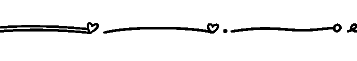 Snack Friend Swash FONT